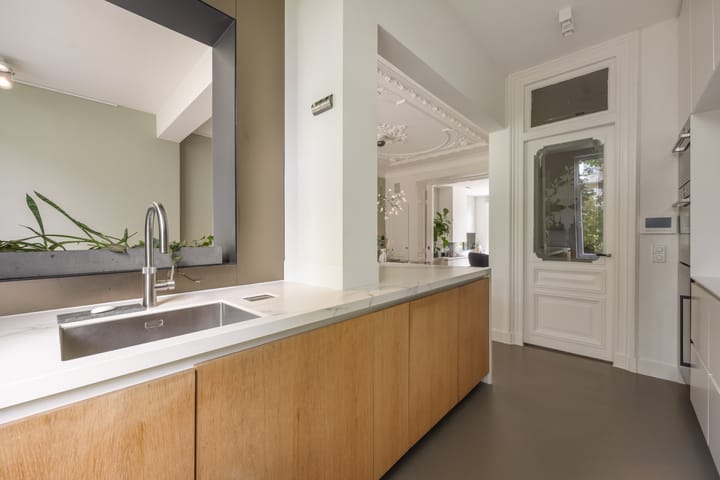 Foto 32 van Sarphatipark 33-H