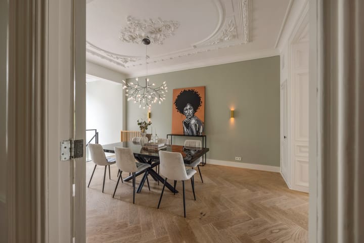 Foto 34 van Sarphatipark 33-H