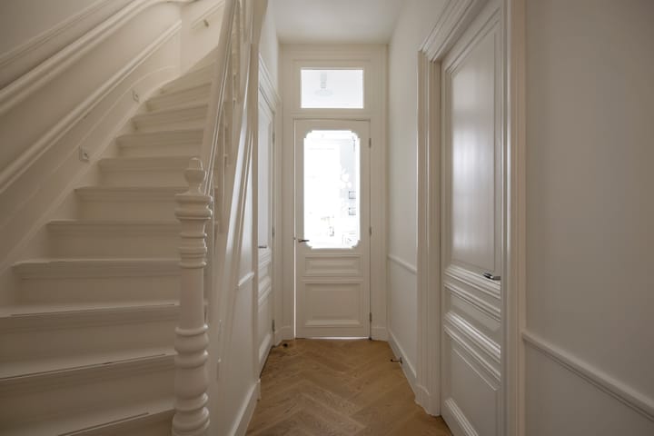 Foto 35 van Sarphatipark 33-H