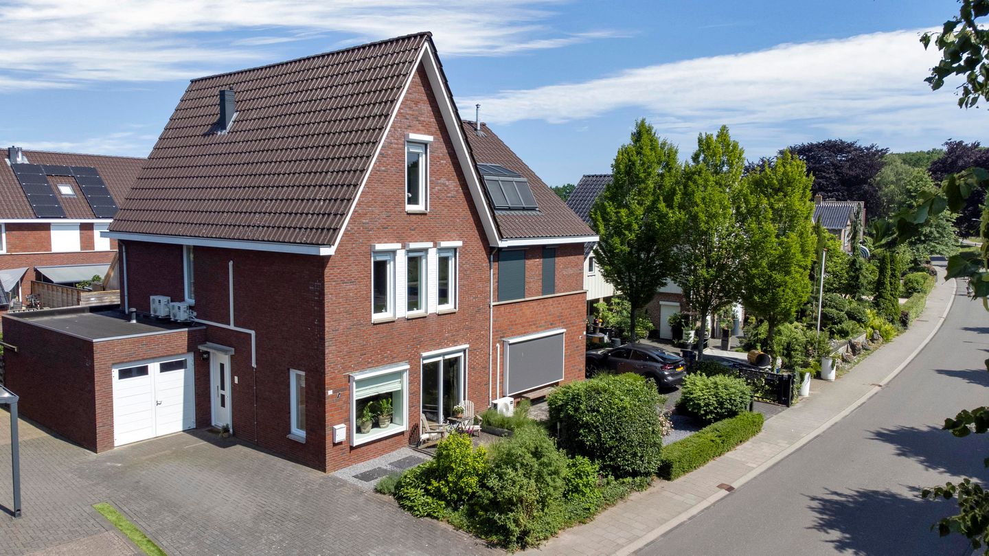 Omloop 17 main image