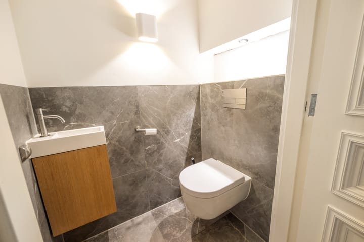 Foto 36 van Sarphatipark 33-H