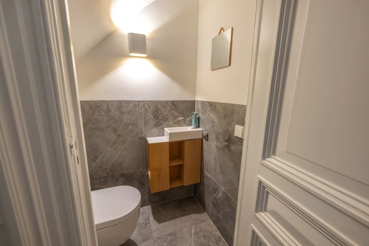 Foto 37 van Sarphatipark 33-H