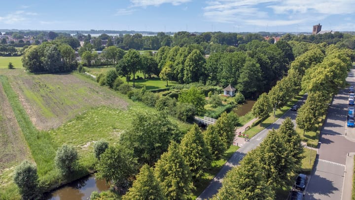 Foto 3 van Omloop 17