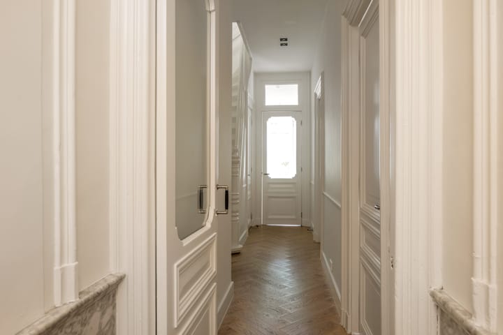 Foto 38 van Sarphatipark 33-H