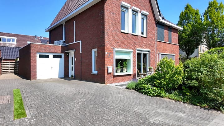 Foto 5 van Omloop 17