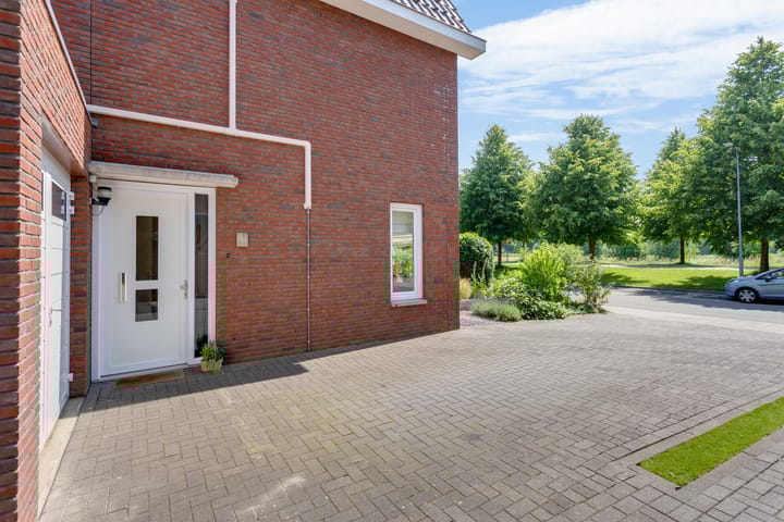 Foto 6 van Omloop 17