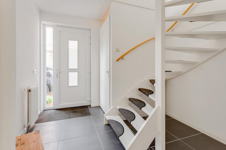 Foto 7 van Omloop 17