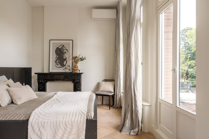 Foto 42 van Sarphatipark 33-H