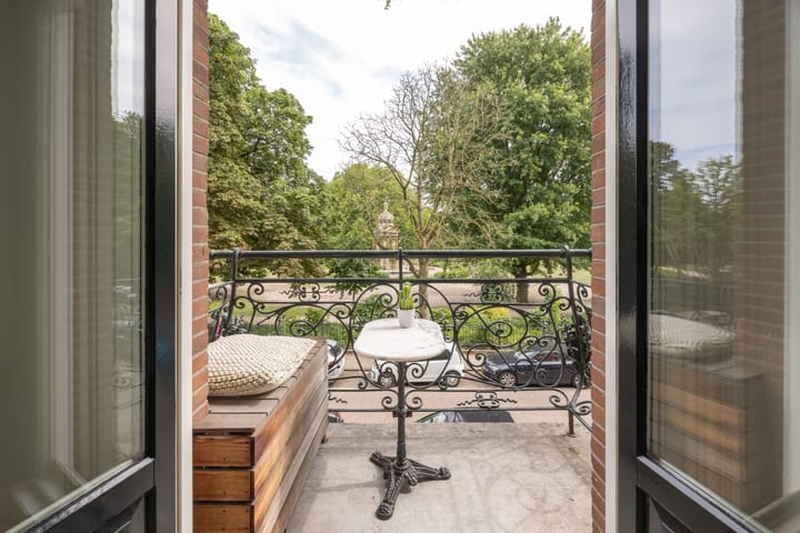 Foto 44 van Sarphatipark 33-H