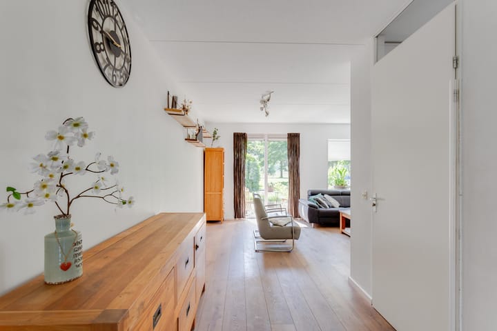 Foto 9 van Omloop 17