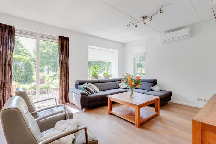 Foto 10 van Omloop 17