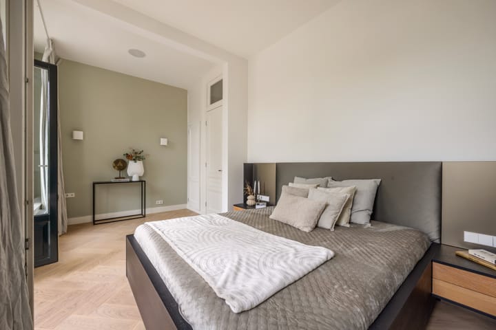 Foto 46 van Sarphatipark 33-H