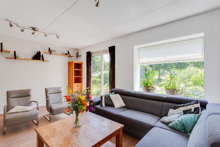 Foto 12 van Omloop 17