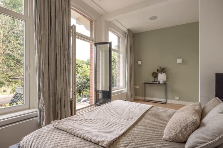 Foto 47 van Sarphatipark 33-H