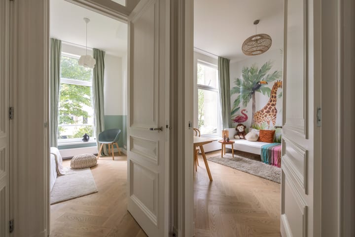 Foto 48 van Sarphatipark 33-H