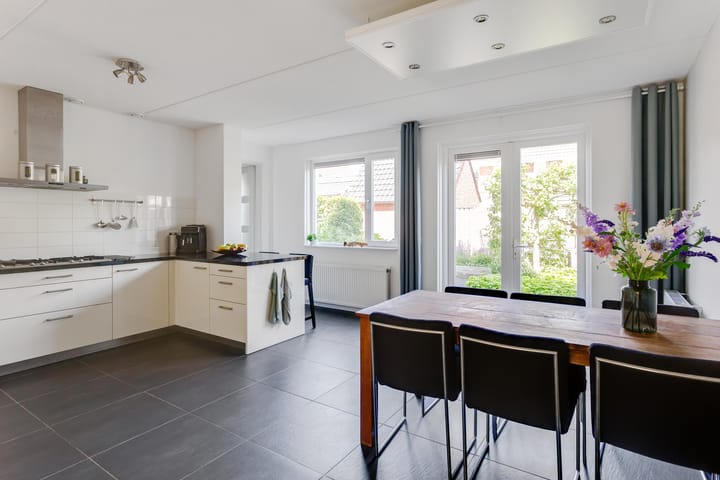 Foto 15 van Omloop 17