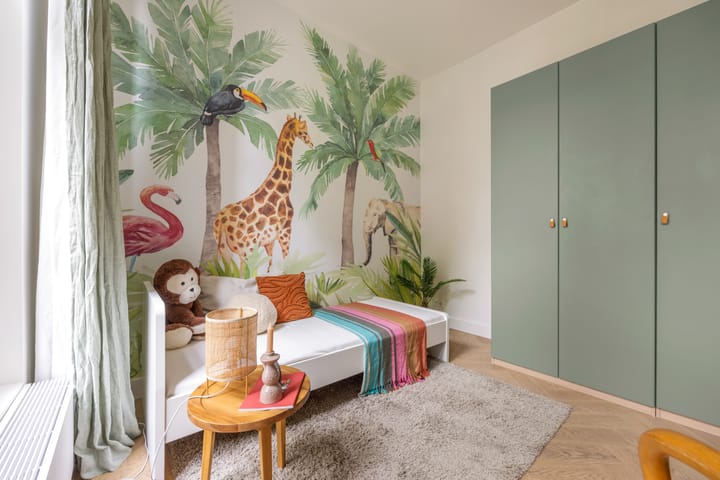 Foto 50 van Sarphatipark 33-H