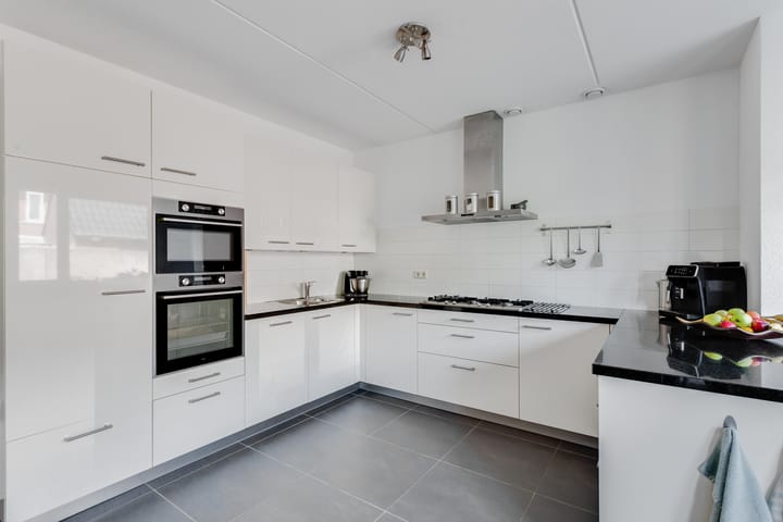 Foto 18 van Omloop 17