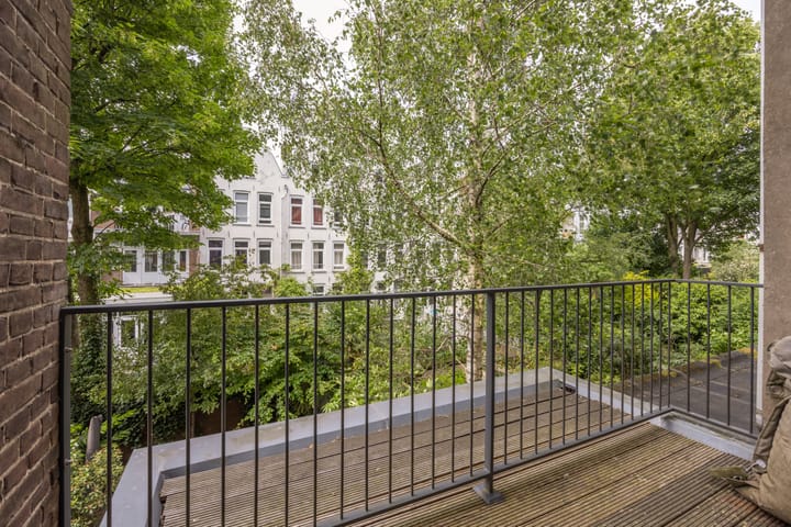 Foto 54 van Sarphatipark 33-H