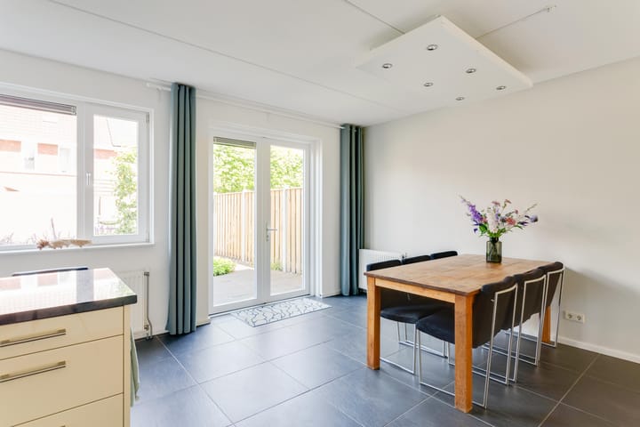 Foto 20 van Omloop 17