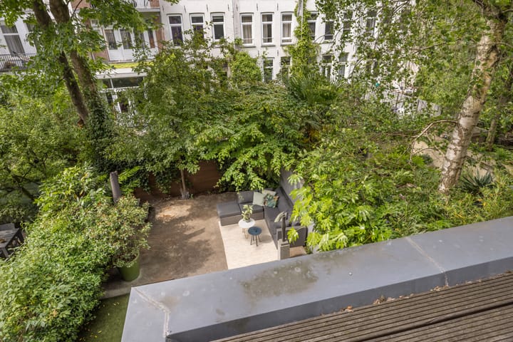 Foto 55 van Sarphatipark 33-H