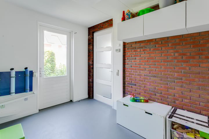 Foto 23 van Omloop 17