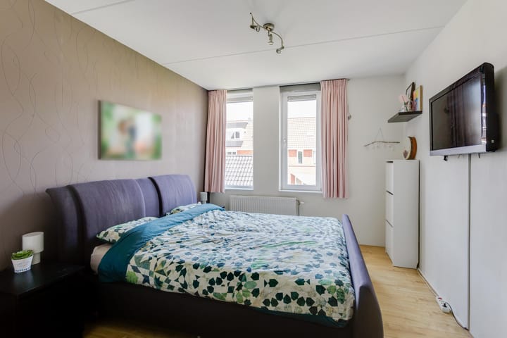 Foto 26 van Omloop 17