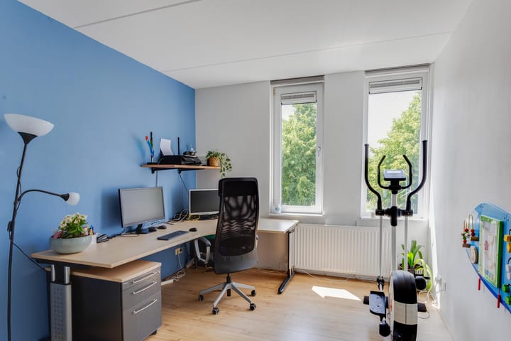 Foto 29 van Omloop 17