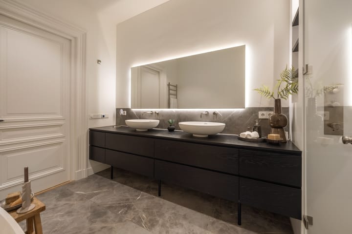 Foto 64 van Sarphatipark 33-H