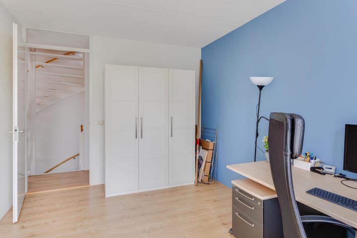 Foto 30 van Omloop 17