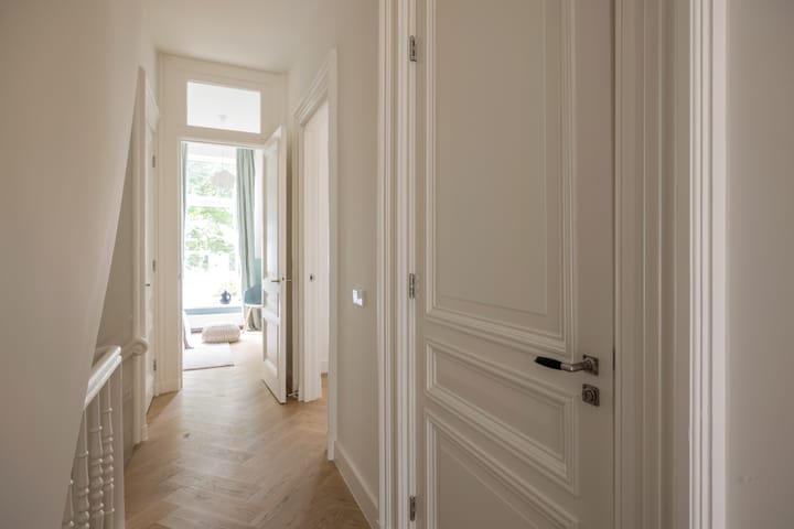 Foto 67 van Sarphatipark 33-H