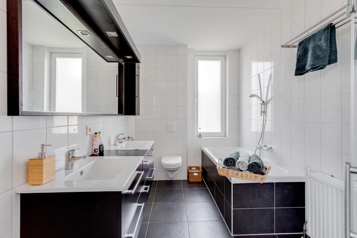 Foto 33 van Omloop 17