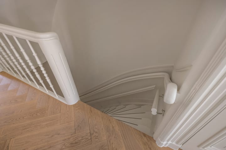 Foto 68 van Sarphatipark 33-H