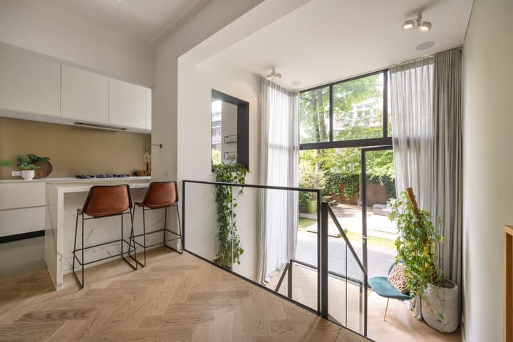 Foto 69 van Sarphatipark 33-H