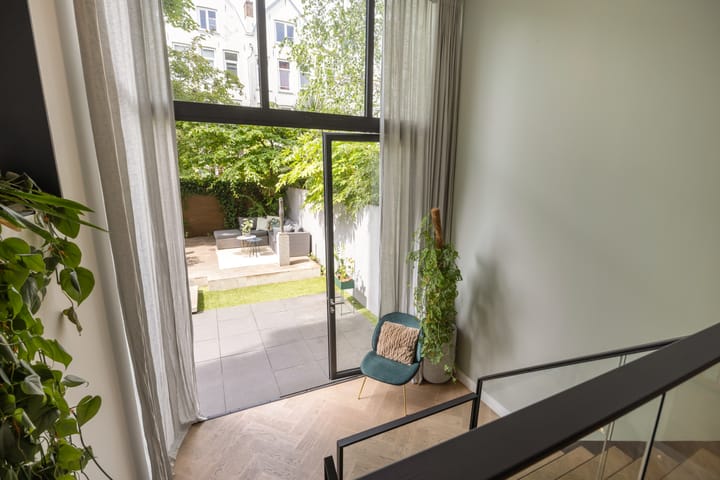 Foto 71 van Sarphatipark 33-H