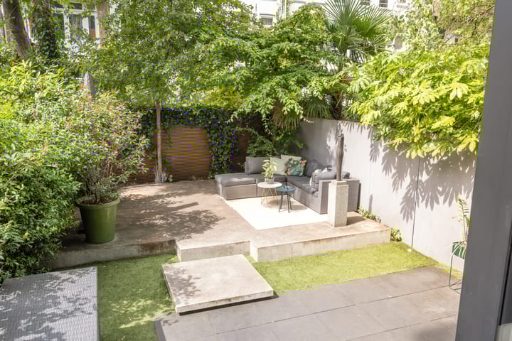 Foto 72 van Sarphatipark 33-H