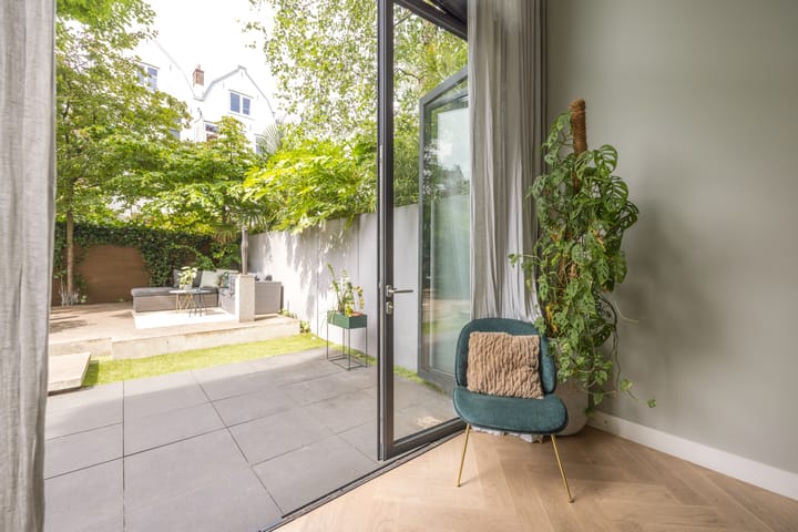 Foto 73 van Sarphatipark 33-H