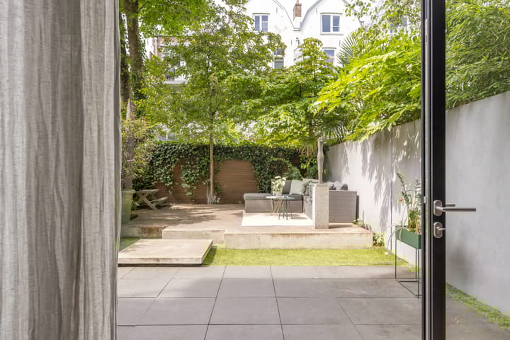 Foto 74 van Sarphatipark 33-H