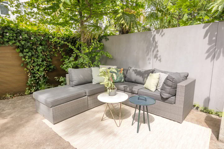 Foto 75 van Sarphatipark 33-H