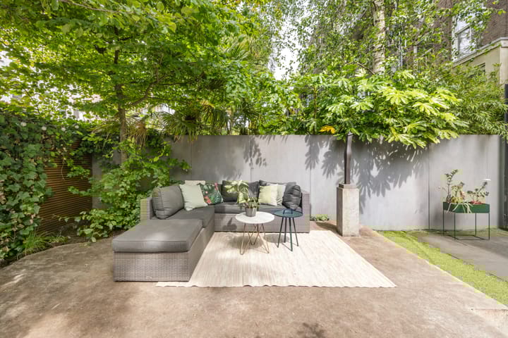 Foto 76 van Sarphatipark 33-H