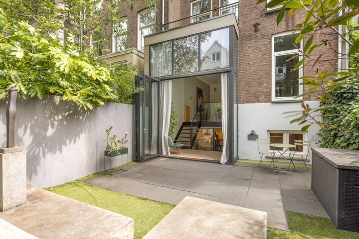 Foto 78 van Sarphatipark 33-H