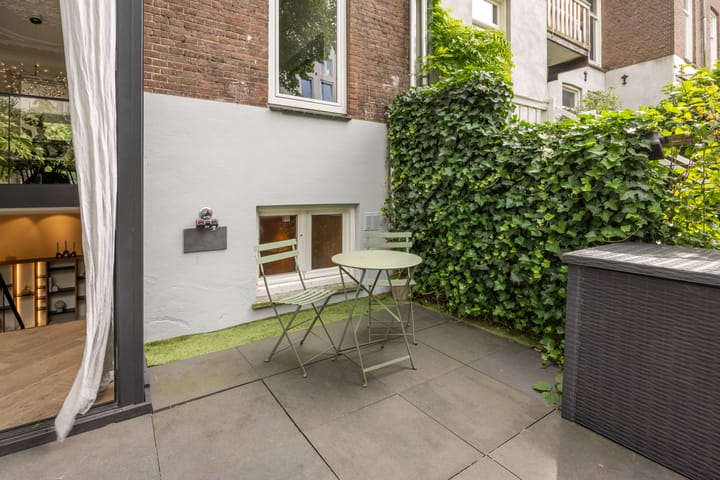 Foto 79 van Sarphatipark 33-H