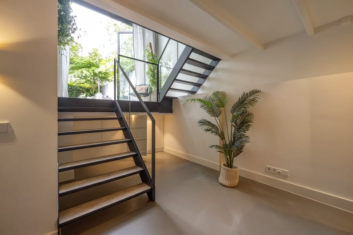 Foto 82 van Sarphatipark 33-H