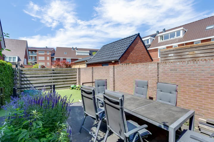 Foto 48 van Omloop 17