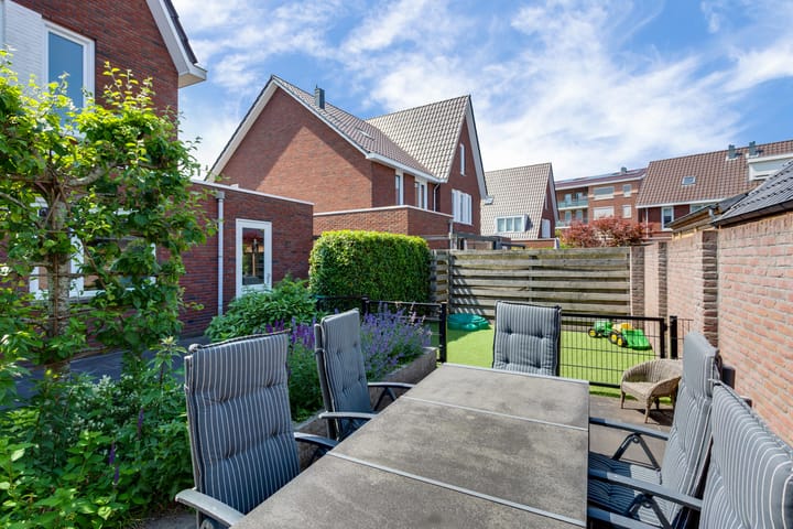 Foto 49 van Omloop 17