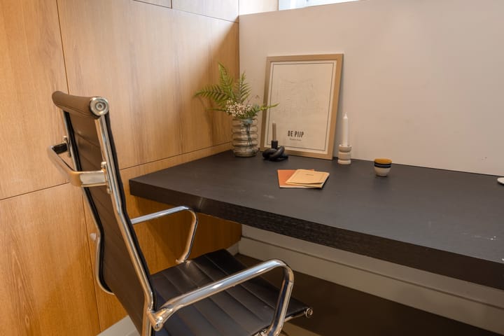 Foto 84 van Sarphatipark 33-H