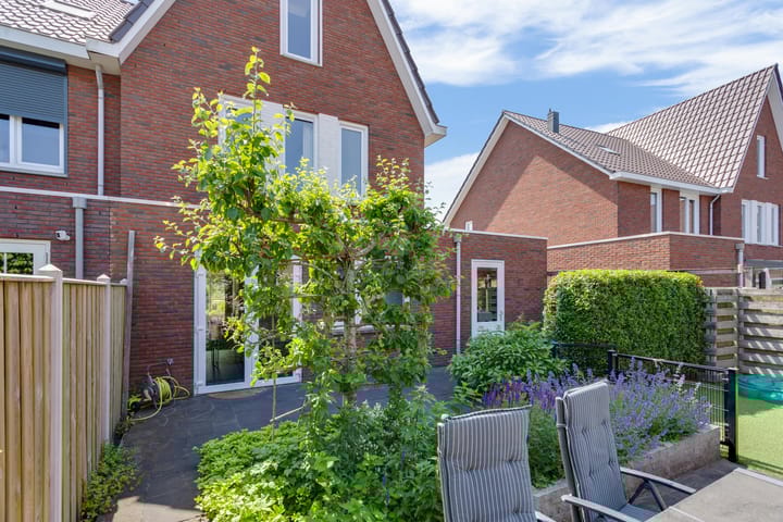 Foto 50 van Omloop 17