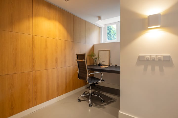 Foto 85 van Sarphatipark 33-H