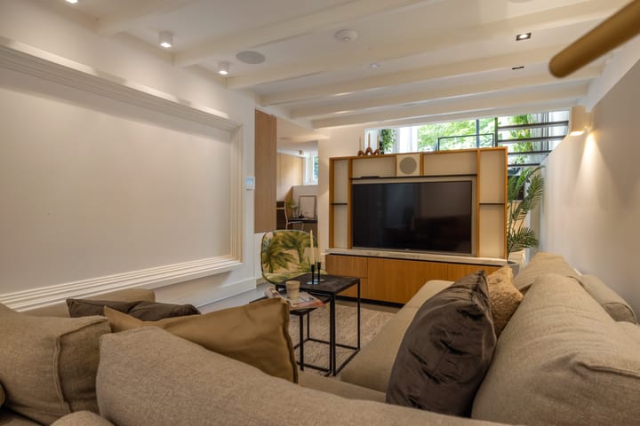 Foto 86 van Sarphatipark 33-H