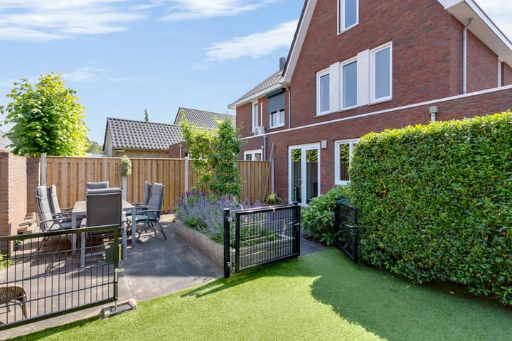 Foto 52 van Omloop 17